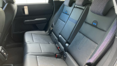 MINI Countryman 150kW E Monochrome 66kWh 5dr Auto Electric Hatchback